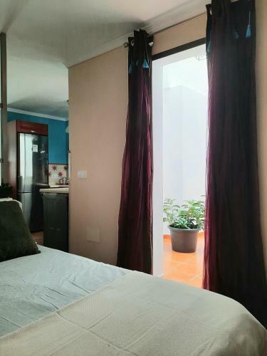 Apartamento Loft Tariq