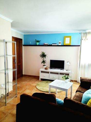 Apartamento Loft Tariq