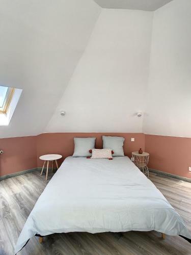 Grande Maison Ami�noise Toute �quip�e 8pers Wifi