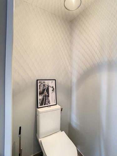 Grande Maison Ami�noise Toute �quip�e 8pers Wifi