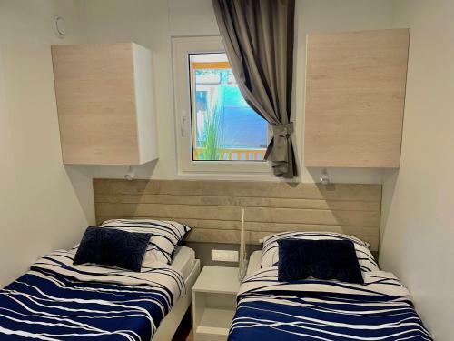 Mobile Home Pallas