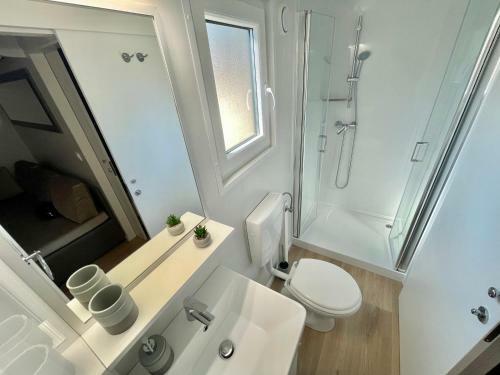 Mobile Home Pallas