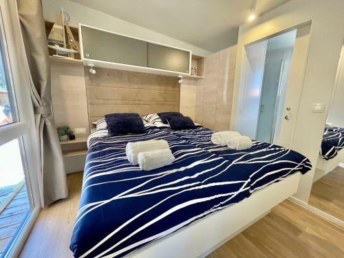 Mobile Home Pallas