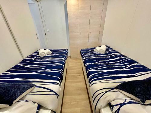 Mobile Home Pallas