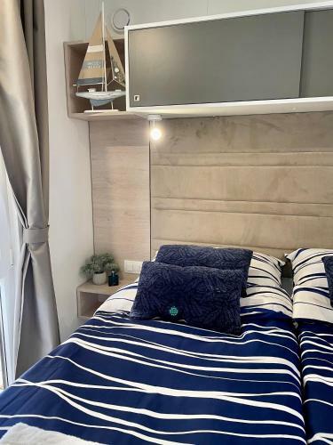 Mobile Home Pallas