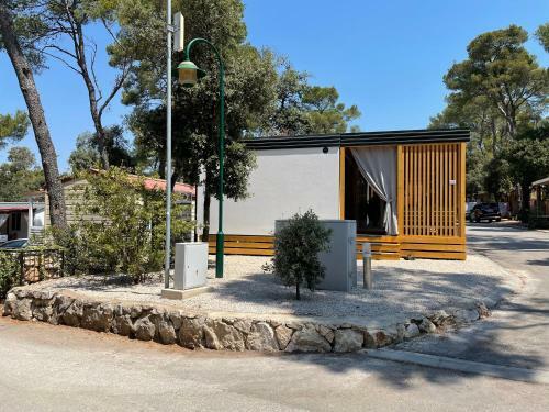 Mobile Home Pallas