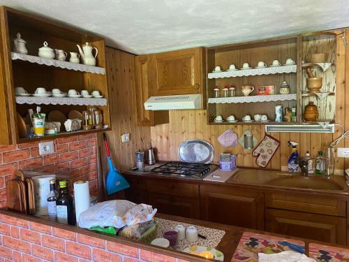 Il Borgo Di Mino