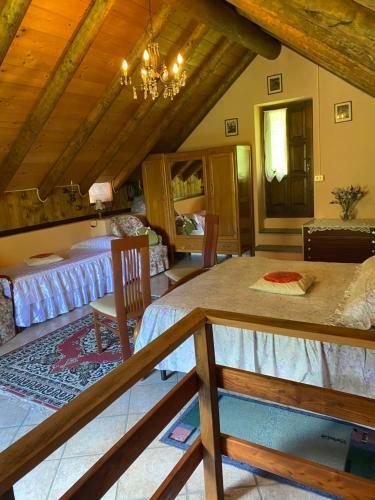 Il Borgo Di Mino