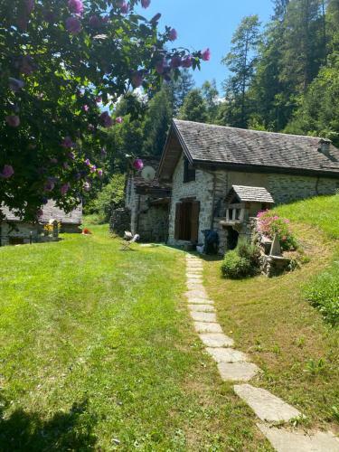 Il Borgo Di Mino