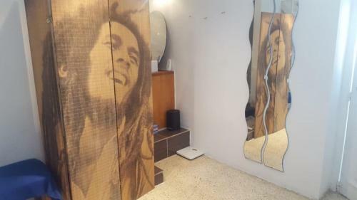 Apartamento Big Flat