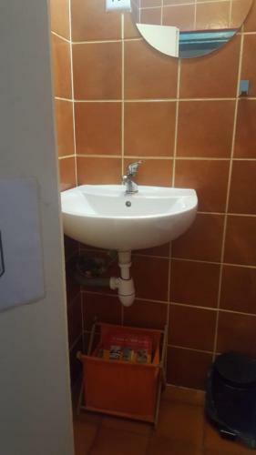 Apartamento Big Flat