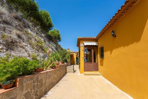 Villa Pinos