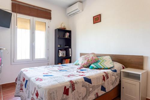 Villa Pinos