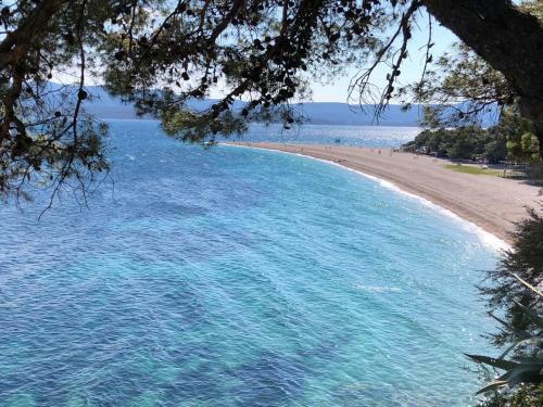 Studio Apartman Kiara