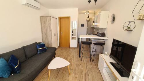 Studio Apartman Kiara