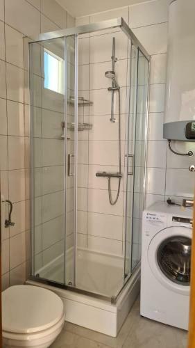 Studio Apartman Kiara