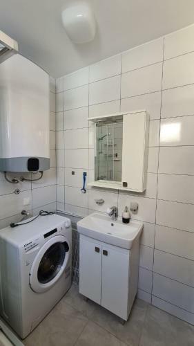 Studio Apartman Kiara