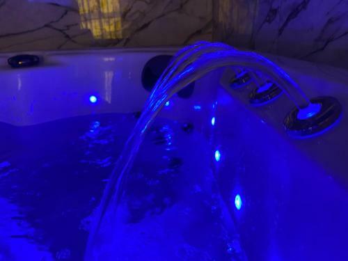 Jacuzzi Apartaments