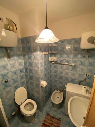 Apartamento Appartamento 100m Mare
