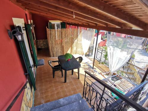 Apartamento Traditional Corfiot House At Argyrades