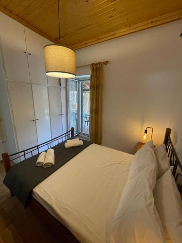 Apartamento Traditional Corfiot House At Argyrades