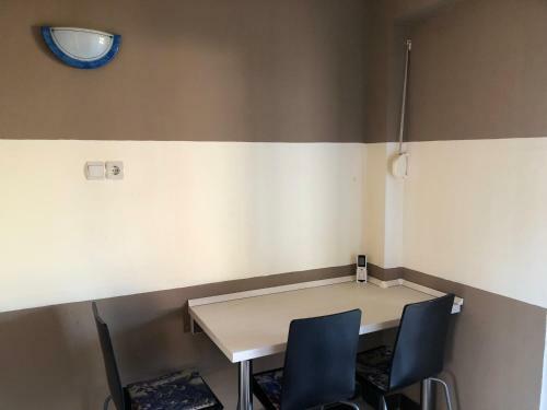 Apartamento Bence Vend�gh�z