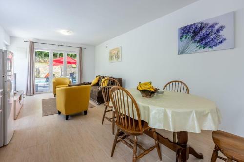 Apartamento Mera