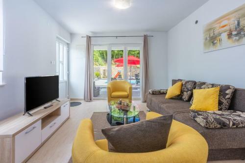 Apartamento Mera