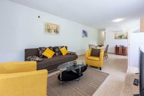 Apartamento Mera