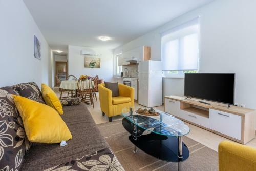 Apartamento Mera