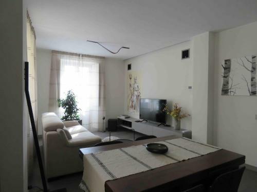 Apartamento Les Fleuves - Doire