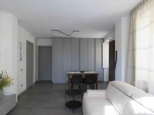 Apartamento Les Fleuves - Doire