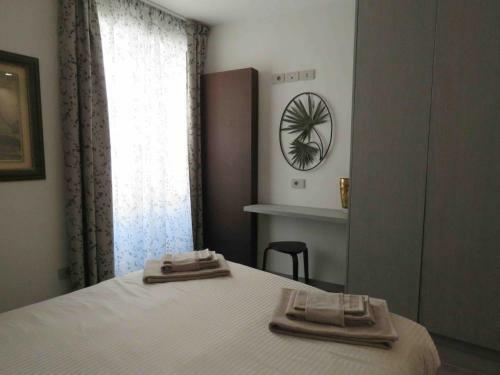 Apartamento Les Fleuves - Doire
