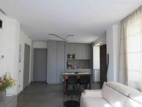 Apartamento Les Fleuves - Doire