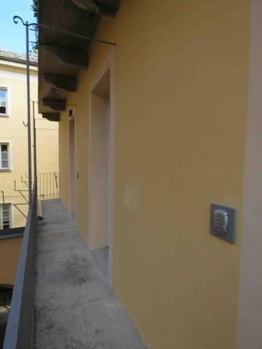 Apartamento Les Fleuves - Doire