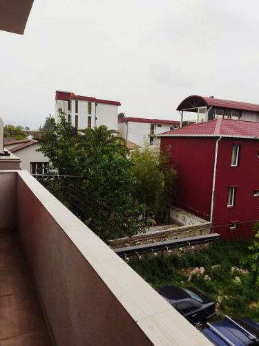 Apartamento Elmari Home