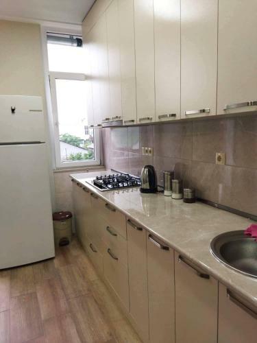Apartamento Elmari Home
