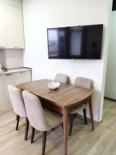 Apartamento Elmari Home