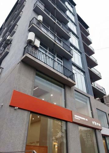 Apartamento Elmari Home