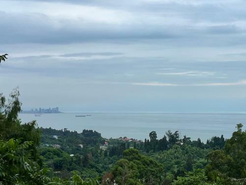 Apartamento Black Sea Secret