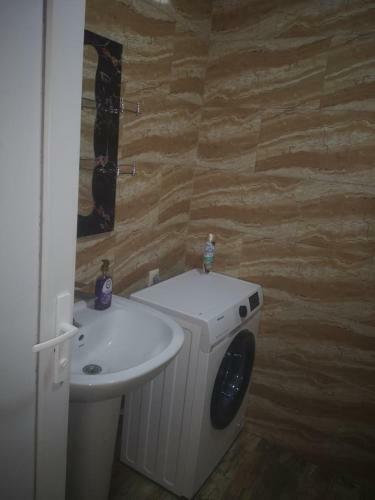 Apartamento Giorgi