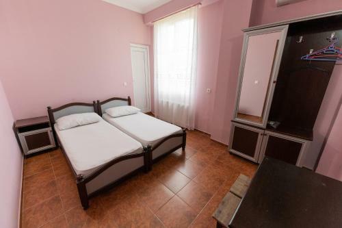 Hostal Park Zone Hotel