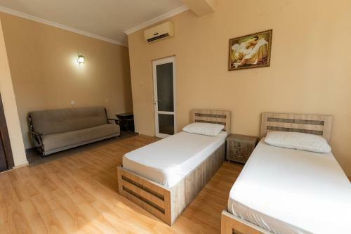 Hostal Park Zone Hotel