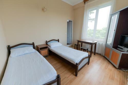 Hostal Park Zone Hotel