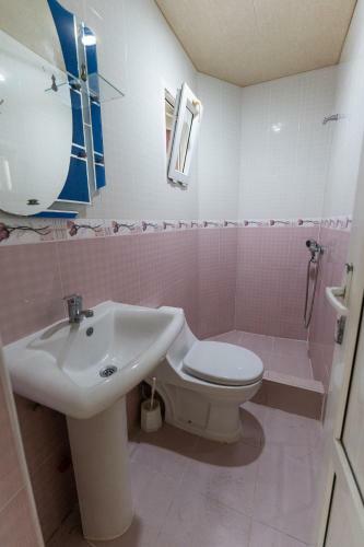 Hostal Park Zone Hotel