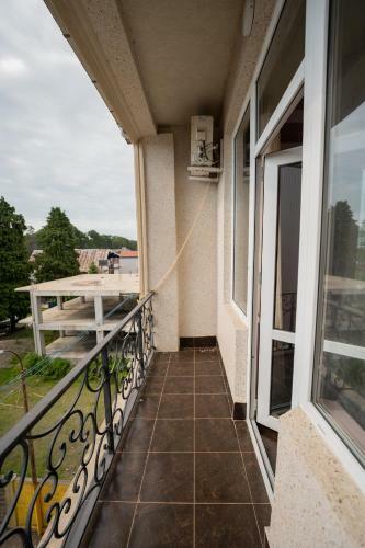 Hostal Park Zone Hotel
