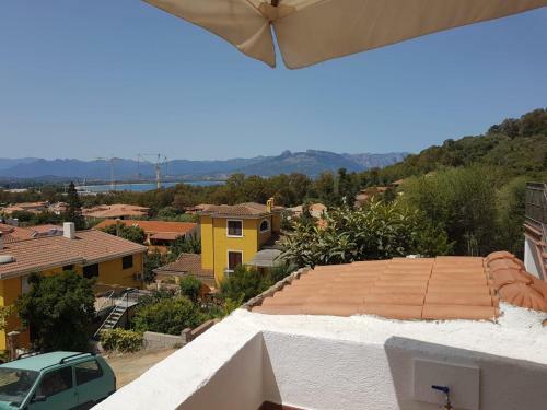 Bed & Breakfast La Casa Di Anna Lisa