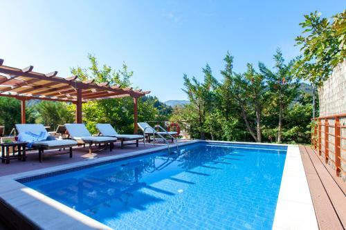 Exellent Guest Villa Prestige