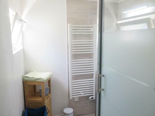 Holiday Home L'andernosienne