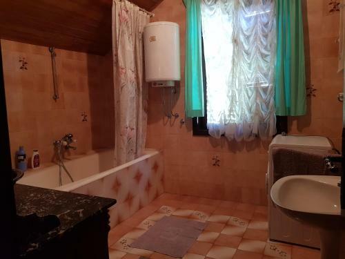 Apartamento Vila Rajko